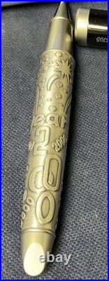 Walt Disney World Year 2000 Vendor Award Executive Pen Millenium Rare Cast Walt Disney World Year 2000 Vendor Award Executive Pen Millenium Rare Cast