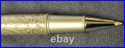 Walt Disney World Year 2000 Vendor Award Executive Pen Millenium Rare Cast Walt Disney World Year 2000 Vendor Award Executive Pen Millenium Rare Cast