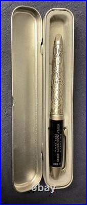 Walt Disney World Year 2000 Vendor Award Executive Pen Millenium Rare Cast Walt Disney World Year 2000 Vendor Award Executive Pen Millenium Rare Cast