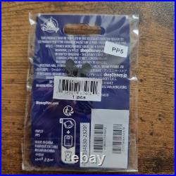 Walt Disney World and Disneyland Resort Fantasy Parades Limited Edition Pin