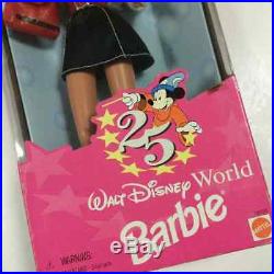 Walt Disney World barbie 1134