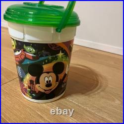 Walt Disney World popcorn bucket