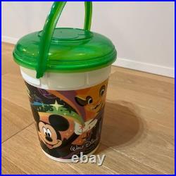 Walt Disney World popcorn bucket