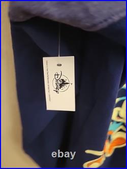 Walt Disney World runDisney Marathon Weekend 2025 ADULT LARGE Spirit Jersey