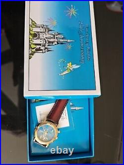 Walt Disney World's 25th Anniversary Watch