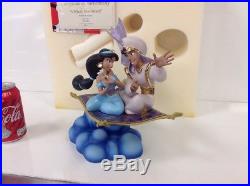 Walt Disney classic collection A Whole New World From Aladdin