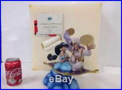 Walt Disney classic collection A Whole New World From Aladdin