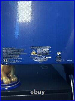 Walt Disney world 50th Anniversary Lion King Simba Statue 2022