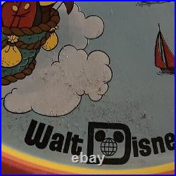 Walt disney world vintage