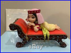 Wdcc Walt Disney Classics Collection Egypt Queen Of The Nile Its A Small World