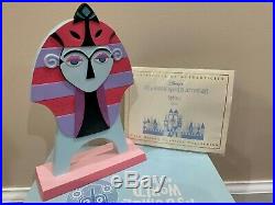 Wdcc Walt Disney Classics Collection Sphinx Egypt Its A Small World