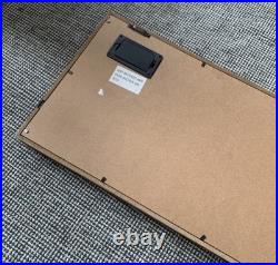 Welcome To Disney World Wooden Light Up Sign 25cm x 70cm x 5cm