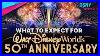 What_To_Expect_For_Walt_Disney_World_S_50th_Anniversary_In_2021_Disney_News_Oct_27_2020_01_eztb