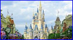 Wyndham Bonnet Creek Aug 24-30 Sleeps 8 Walt Disney World