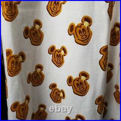 XL Disney Parks Spirit Jersey Walt Disney World Waffles Mickey Mouse Adult