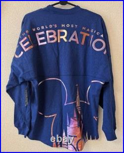 XS Walt Disney World 50th Spirit Jersey