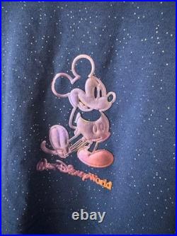 XS Walt Disney World 50th Spirit Jersey